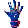 Image de Reusch Gants De Gardien De But Attrakt Gold X Nc