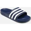 Image de Adilette Lumia M par adidas sportswear Bleu 46 Homme