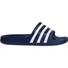Image de Adidas, Unisexe, Chaussons, Adilette Aqua, Bleu, (36 2/3)