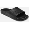 Image de Adilette Aqua M par adidas sportswear Noir 39 Homme