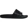 Image de Adidas, Hommes, Chaussons, Mules, Noir, (42)