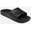 Image de Adilette Aqua M par adidas sportswear Noir 42 Homme