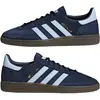 Image de Adidas, Hommes, Baskets, Handball Spezial, Bleu, (46)