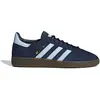 Image de Adidas, Hommes, Baskets, Handball, Bleu, (45 1/3)