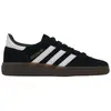 Image de Baskets Unisexe adidas Handball Spezial Noir Gomme Noir Core Blanc Nuage DB3021 36 black
