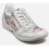Image de Baskets Remonte R7637 pour Femme Multicolore 37