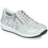 Image de Baskets basses Rieker  SPACE M67123020