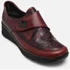 Image de 537C0 par Rieker Bordeaux 41 Femme