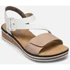 Image de V3660 par Rieker Beige 39 Femme