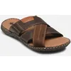 Image de 22053 par Rieker Marron 42 Homme
