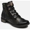 Image de Bottines et boots Remonte Bella pour Femme Noir 36