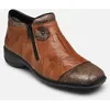 Image de Bottines et boots Rieker 58388 pour Femme Marron 40
