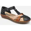 Image de M1655 par Rieker Bleu 37 Femme