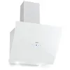 Image de Klarstein Annabelle 60 Hotte aspirante murale 60cm - 650m³h classe B verre blanc