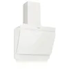 Image de Klarstein Aurica 60 Hotte aspirante murale 60cm extraction ou recyclage 610 m³/h LED classe B blanc