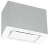 Image de Klarstein Hektor - Hotte - groupe filtrant - Niche - largeur : 50 cm - profondeur : 27.5 cm - extraction et recirculation (avec kit de recirculation supplémentaire) - blanc
