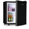 Image de Klarstein Silent Cool Réfrigérateur à boissons - Mini-bar silencieux 30L - Noir