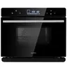Image de Four vapeur multifonction -Klarstein MasterFresh - Panneau tactile & minuterie réglable - 24L - 2200W - classe A - noir
