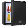 Image de Mini réfrigérateur - Klarstein Secret Cool - Mini bar 13 l Noir