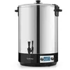 Image de Klarstein KonfiStar 40 Digital Stérilisateur & distributeur de boissons 40 litre