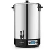 Image de Klarstein KonfiStar 50 Digital Stérilisateur & distributeur de boissons 50 litre