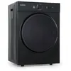 Image de Klarstein 10034512 - Sèche-linge - largeur : 49 cm - profondeur : 47.5 cm - hauteur : 69 cm - chargement frontal - noir