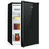 Image de Klarstein Delaware Réfrigérateur 76 litres / congélateur 4 litres - Classe E - Noir