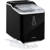 Image de Klarstein ChillOut - Machine à glaçons 12 kg/24h , réfrigération par compression , réservoir 1,5 litre - Argent