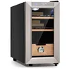 Image de Cave à vin El Presidente 23 Humidor 45 W Touch Bois de hêtre 23L LED