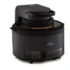 Image de Friteuse à air chaud - Klarstein Vendure - avec fonction vapeur - 1250 W - 5 L - 6 programmes - Noir