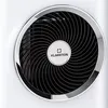 Image de Climatiseur Mobile - Klarstein Kraftwerk Eco Smart 11 - Ventilateur - 11500 BTU - Deshumidificateur - 65 dB - Minuterie - WiFi - Télécommande - Blanc