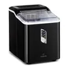 Image de Machine à glaçons - Klarstein Albaron - Glace 12 kg / 24 h - 1,5 L - Écran - Noir