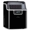 Image de Machine à glaçons - Klarstein Chios - 20 kg/24h - Auto-Clean - 3,2 L - Noir