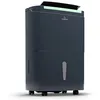 Image de Klarstein Déshumidificateur d'air Smart , Contrôle APP WiFi, Absorbeur d'Humidité, 40L, 35 à 45 m², Gris