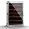 Image de Klarstein Captain Jerky 160 déshydrateur 1500 W 30-90 °C minuterie 24 h inox