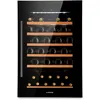 Image de Klarstein Vinsider 52 Built-In Uno Cave à vin encastrable 52 bouteilles 137 L
