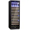 Image de Klarstein Vinovilla Grande 165 Built-in Uno cave à vin 433 litres 165 bouteilles