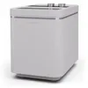 Image de Klarstei Machine à glaçons - 12 kg/24 h Glaçons en 6 min 2 tailles Machine a glaçons 150 W Blanc