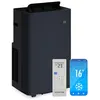 Image de Climatiseur monobloc mobile klarstein gris 51 m2 4102 W