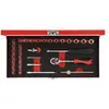 Image de Gedore RED R49014033 3300001 Jeu de clés à douille 1/4