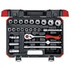 Image de Gedore RED R69003024 3300055 Jeu de clés à douille 24 pièces