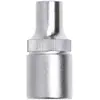 Image de Gedore Red, Clé à douille + douilles, red R41200403 Douille 1/4" TX E7 longueur 25 mm (1/4")