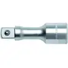 Image de Gedore Red, Clé à douille + douilles, Rallonge de clé à douille 1/2  L.7 5mm