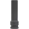Image de Gedore Red, Clé à douille + douilles, red R63001716 Clé de serrage 1/2" 6 pans 17 mm Longueur 78 mm (17 mm)