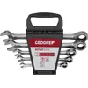 Image de Gedore RED 3300849 R07105005 Jeu de clés mixtes 5 pièces