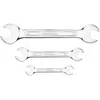 Image de Gedore Red, Clé à molette, red R05105008 Jeu de clés à fourche double SW6-22 mm 8 pièces (10 mm, 11 mm, 12 mm, 13 mm, 14 mm, 15 mm, 16 mm, 17 mm, 18 mm, 19 mm, 20 mm, 21 mm, 22 mm, 6 mm, 7 mm, 8 mm, 9 mm)
