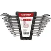 Image de Jeu D'embouts Doubles Sw6-22mm 8 Pcs.