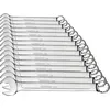 Image de Gedore RED 3300993 R09105015 Jeu de clés mixtes 15 pièces