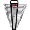 Image de Gedore Red, Clé à molette, Jeu de clés mixtes (10 mm, 11 mm, 12 mm, 13 mm, 14 mm, 15 mm, 16 mm, 17 mm, 18 mm, 19 mm, 20 mm, 21 mm, 22 mm, 23 mm, 24 mm, 26 mm, 27 mm, 28 mm, 30 mm, 32 mm, 6 mm, 7 mm, 8 mm, 9 mm)