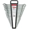 Image de Bouche Anneau Serti 6-32 Mm 24 Pièces